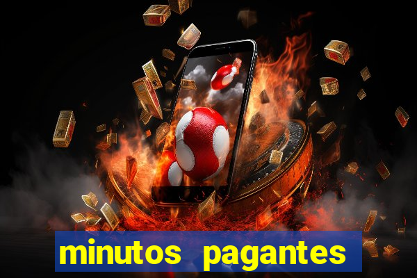 minutos pagantes fortune dragon hoje